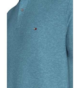 Tommy Hilfiger  Polo 1985 Regular blue