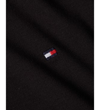 Tommy Hilfiger Polo 1985 negro