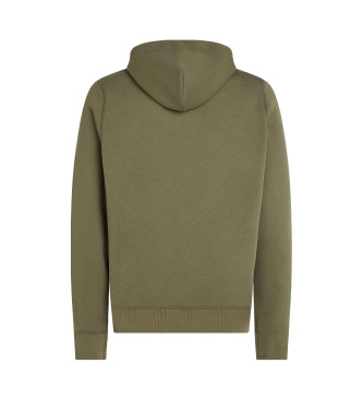 Tommy Hilfiger Sweatshirt Big Green