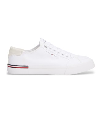 Tommy Hilfiger Trningssko Core white