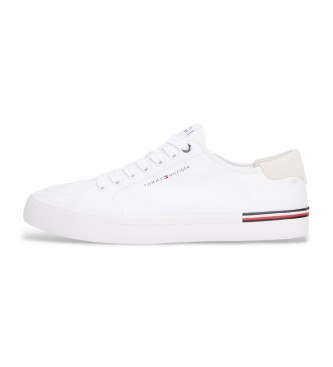 Tommy Hilfiger Trningssko Core white