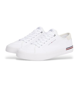 Tommy Hilfiger Trningssko Core white