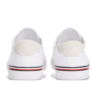 Tommy Hilfiger Trningssko Core white