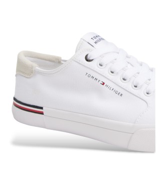 Tommy Hilfiger Trningssko Core white