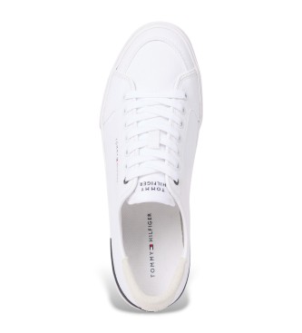 Tommy Hilfiger Trningssko Core white