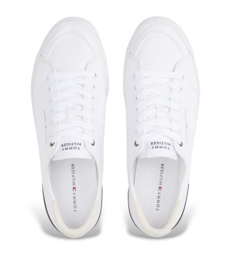 Tommy Hilfiger Trningssko Core white