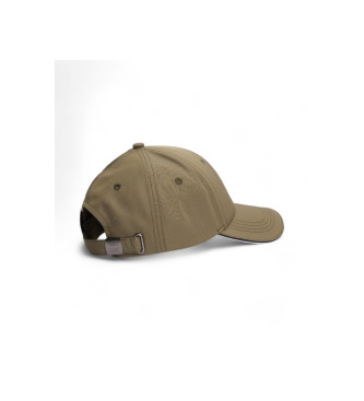 Tommy Hilfiger Gorra de bisbol Corporate con logo verde