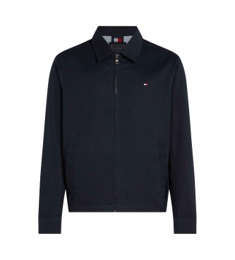 Tommy Hilfiger Ivy Jacke navy