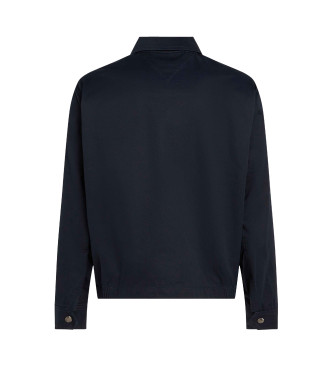 Tommy Hilfiger Ivy Jacket navy