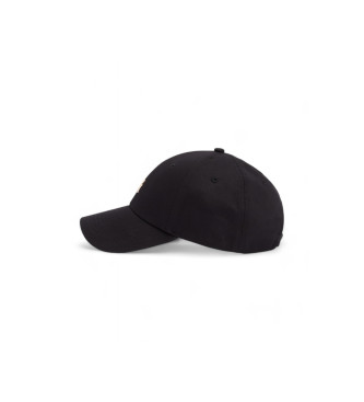 Tommy Hilfiger Gorra Elevated Chic  negro