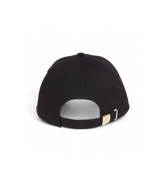 Tommy Hilfiger Bon Elevated Chic preto