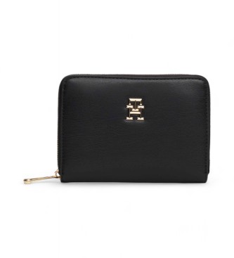 Tommy Hilfiger Gifting Med Za Wallet black