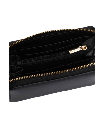 Tommy Hilfiger Gifting Med Za Wallet black