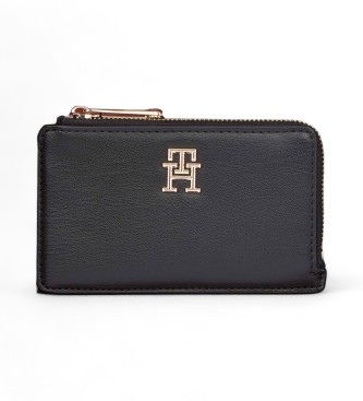 Tommy Hilfiger Gifting Slim Wallet sort 