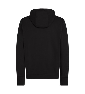 Tommy Hilfiger Icon Gold Sweatshirt schwarz