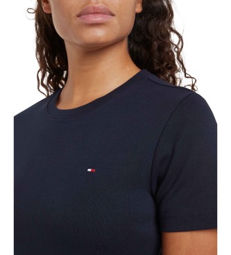 Tommy Hilfiger Nouvelle robe Cody Str navy