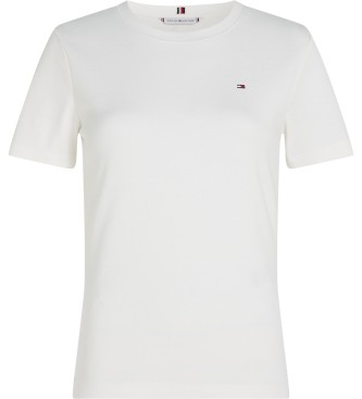 Tommy Hilfiger New Slim Cody T-shirt white