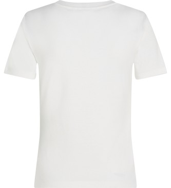 Tommy Hilfiger New Slim Cody T-shirt white