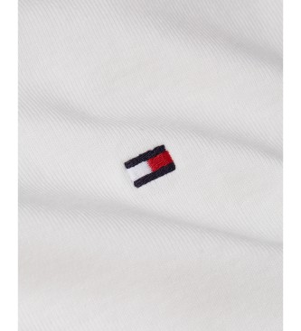 Tommy Hilfiger New Slim Cody T-shirt white