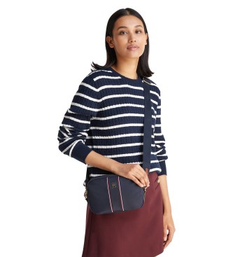 Tommy Hilfiger Sac  bandoulire Popette marine