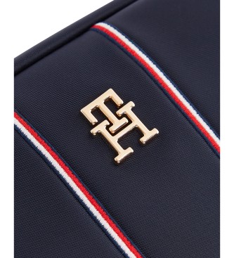 Tommy Hilfiger Sac  bandoulire Popette marine