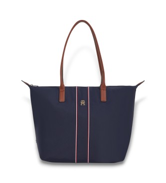 Tommy Hilfiger Torbica Corp navy