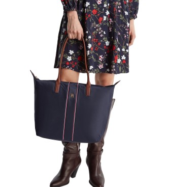Tommy Hilfiger Torbica Corp navy