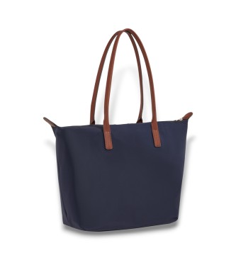 Tommy Hilfiger Torbica Corp navy