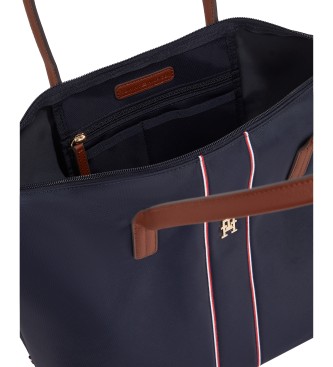 Tommy Hilfiger Torbica Corp navy
