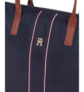 Tommy Hilfiger Torbica Corp navy
