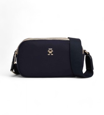 Tommy Hilfiger Sac Poppy Camera Corp navy