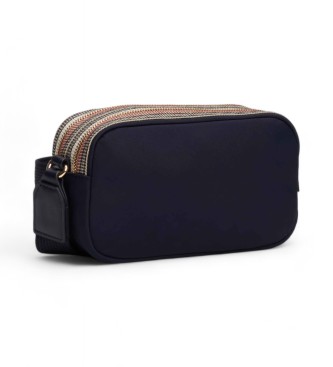 Tommy Hilfiger Sac Poppy Camera Corp navy