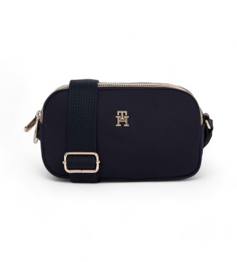 Tommy Hilfiger Sac Poppy Camera Corp navy