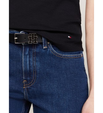 Tommy Hilfiger Dbardeur noir