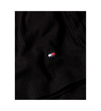 Tommy Hilfiger Camiseta de tirantes  negro