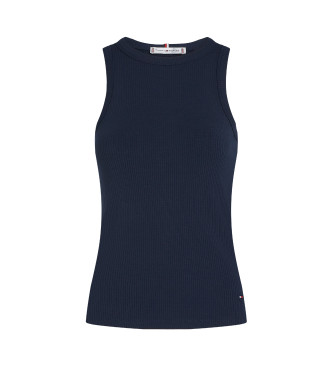 Tommy Hilfiger Camisola de alas azul-marinho