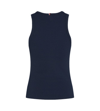 Tommy Hilfiger Navy tanktop