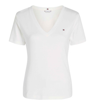 Tommy Hilfiger Slim Cody T-shirt white
