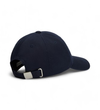 Tommy Hilfiger Navy Logo Cap