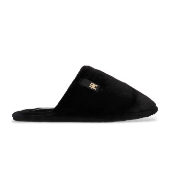 Tommy Hilfiger Trainers Confort home black