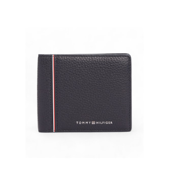 Tommy Hilfiger Pung i lder Corp navy