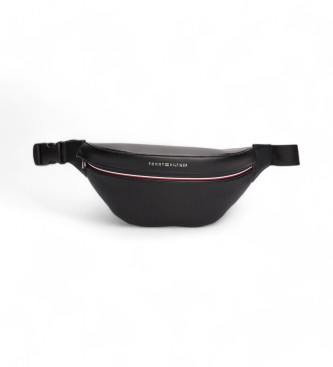 Tommy Hilfiger Rionera Corp Bumbag negro