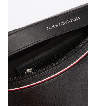 Tommy Hilfiger Bumbag Corp Bauchtasche schwarz