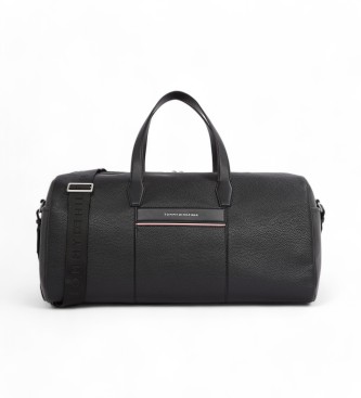 Tommy Hilfiger Bolsa de viaje  Corp Duffle negro