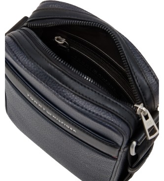 Tommy Hilfiger Corp Mini Marine shoulder bag