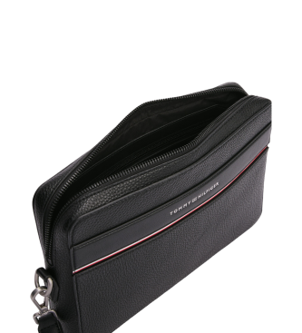 Tommy Hilfiger Corp Pouch vska svart