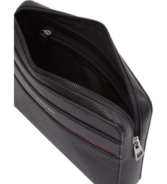 Tommy Hilfiger Borsa nera Corp Pouch