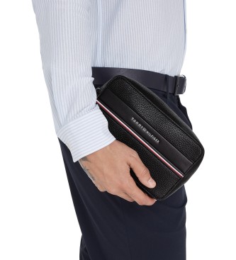 Tommy Hilfiger Neceser Corp negro