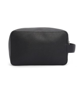 Tommy Hilfiger Saco de toilette Corp preto