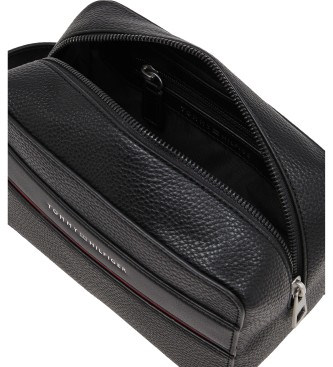 Tommy Hilfiger Toilet bag Corp black